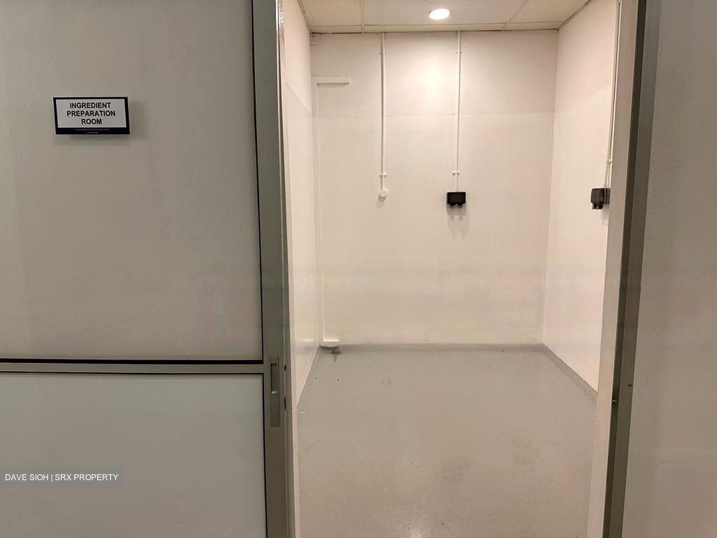 Mandai Foodlink (D25), Factory #473789031